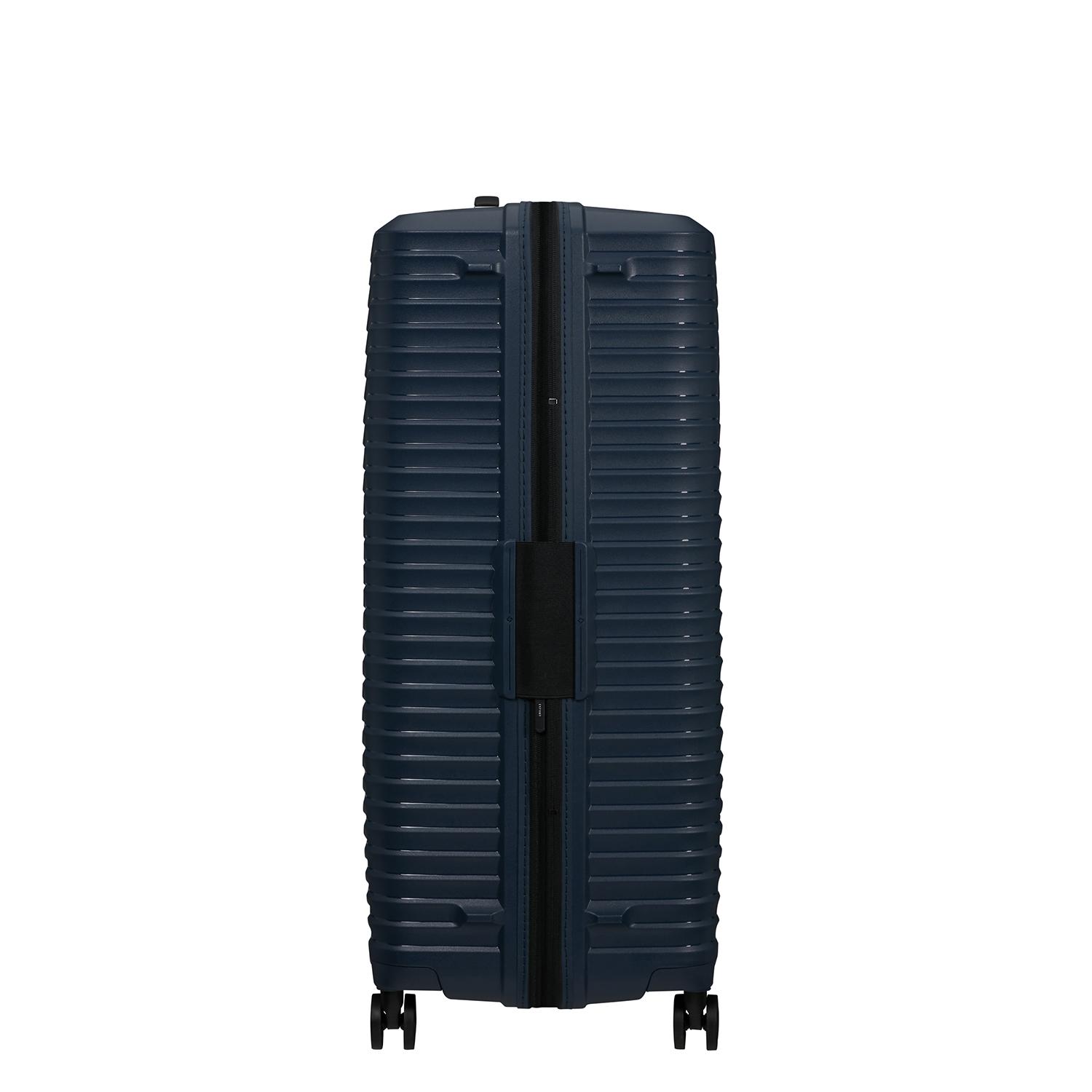 Samsonite Upscape 4 Tekerlekli Ekstra Büyük Boy Valiz 81 cm 2010049442005