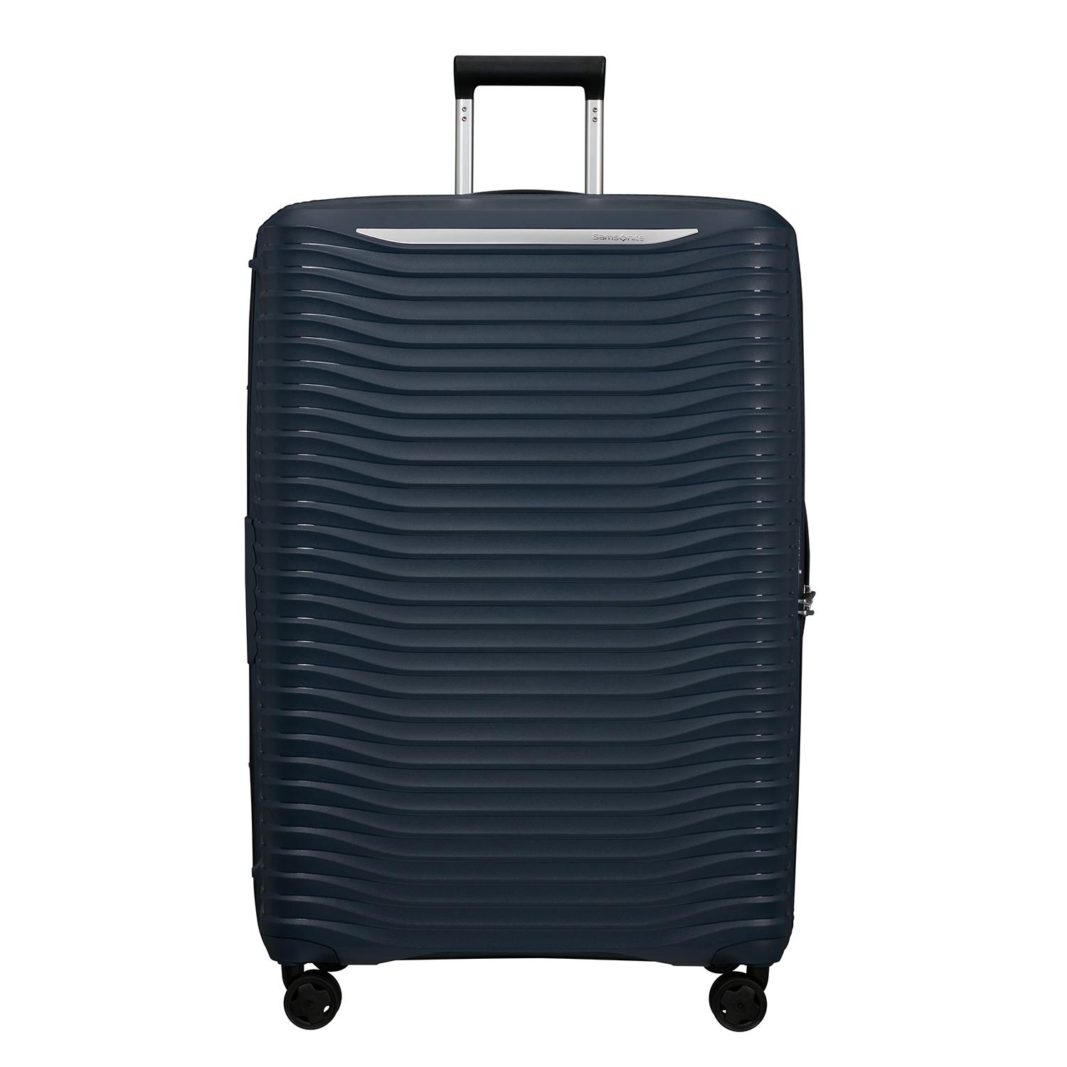 Samsonite Upscape 4 Tekerlekli Ekstra Büyük Boy Valiz 81 cm 2010049442005