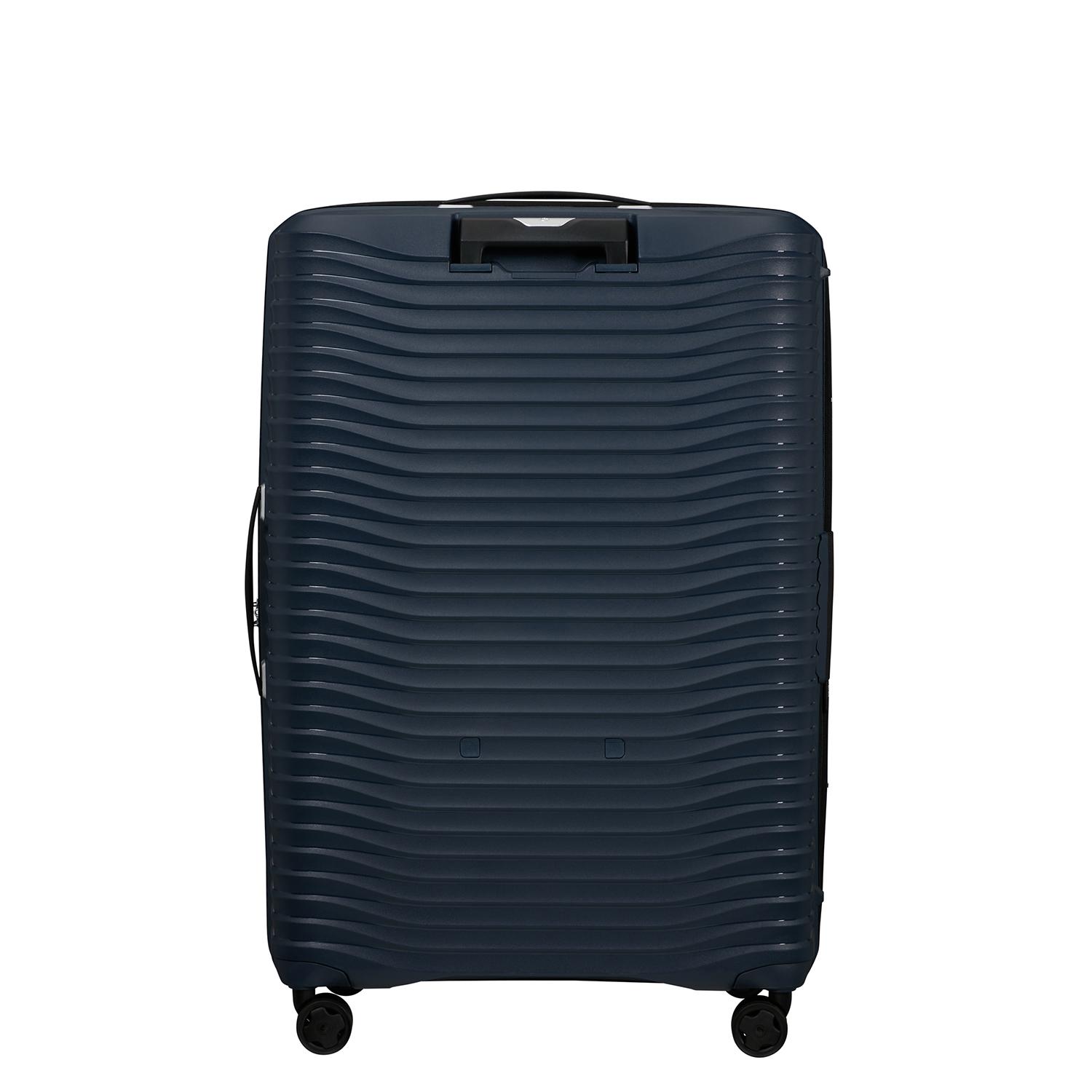 Samsonite Upscape 4 Tekerlekli Ekstra Büyük Boy Valiz 81 cm 2010049442005