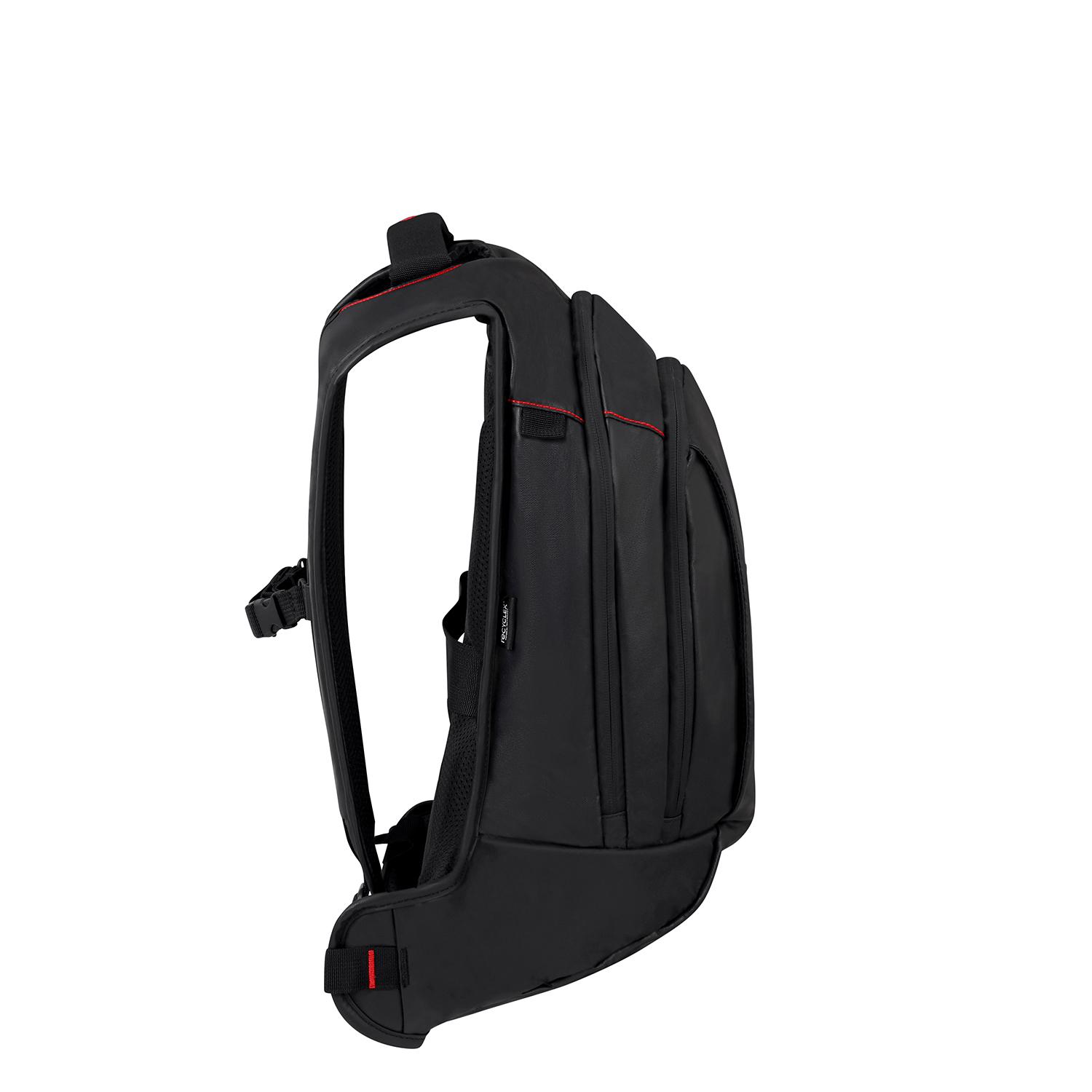 Samsonite Ecodiver Siyah Laptop Sırt Çantası 2010049846002
