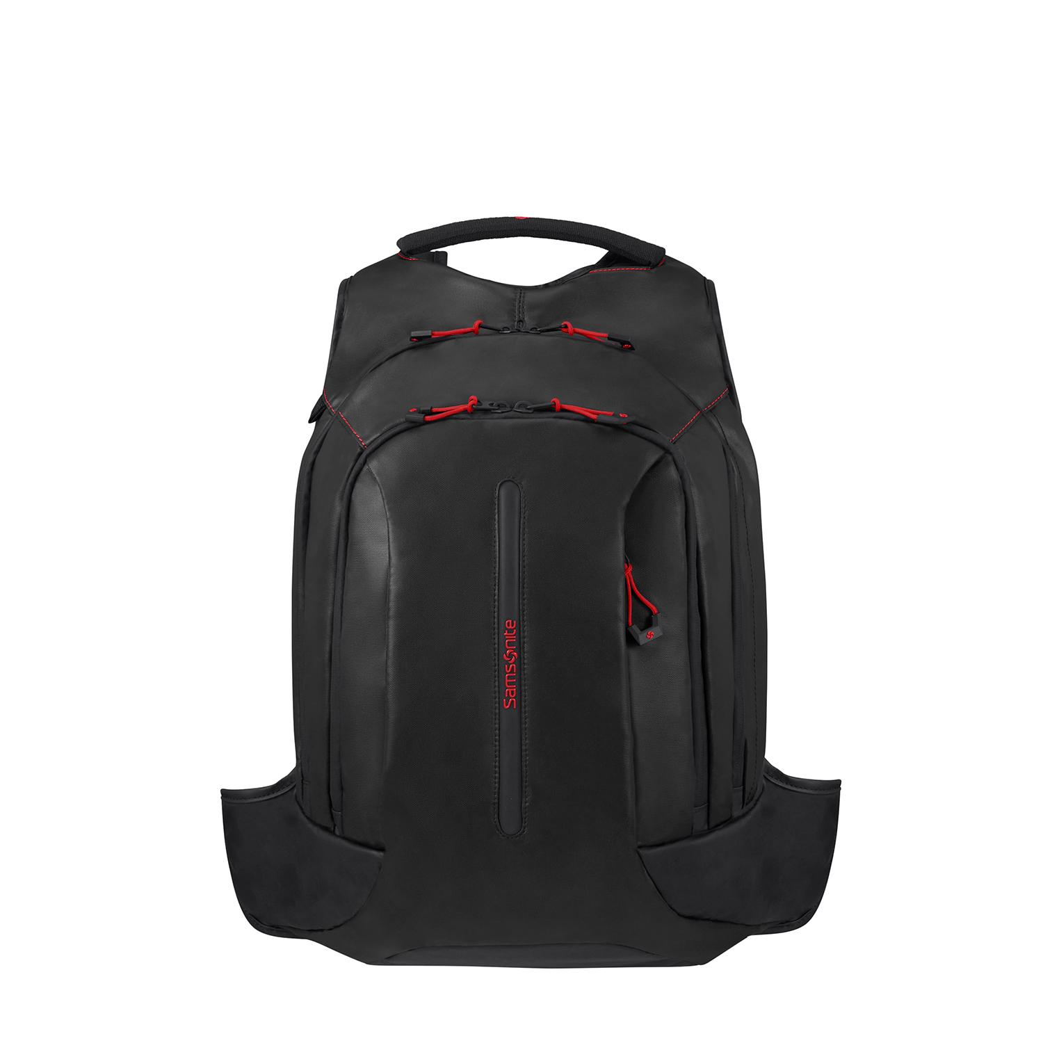 Samsonite Ecodiver Siyah Laptop Sırt Çantası 2010049846002