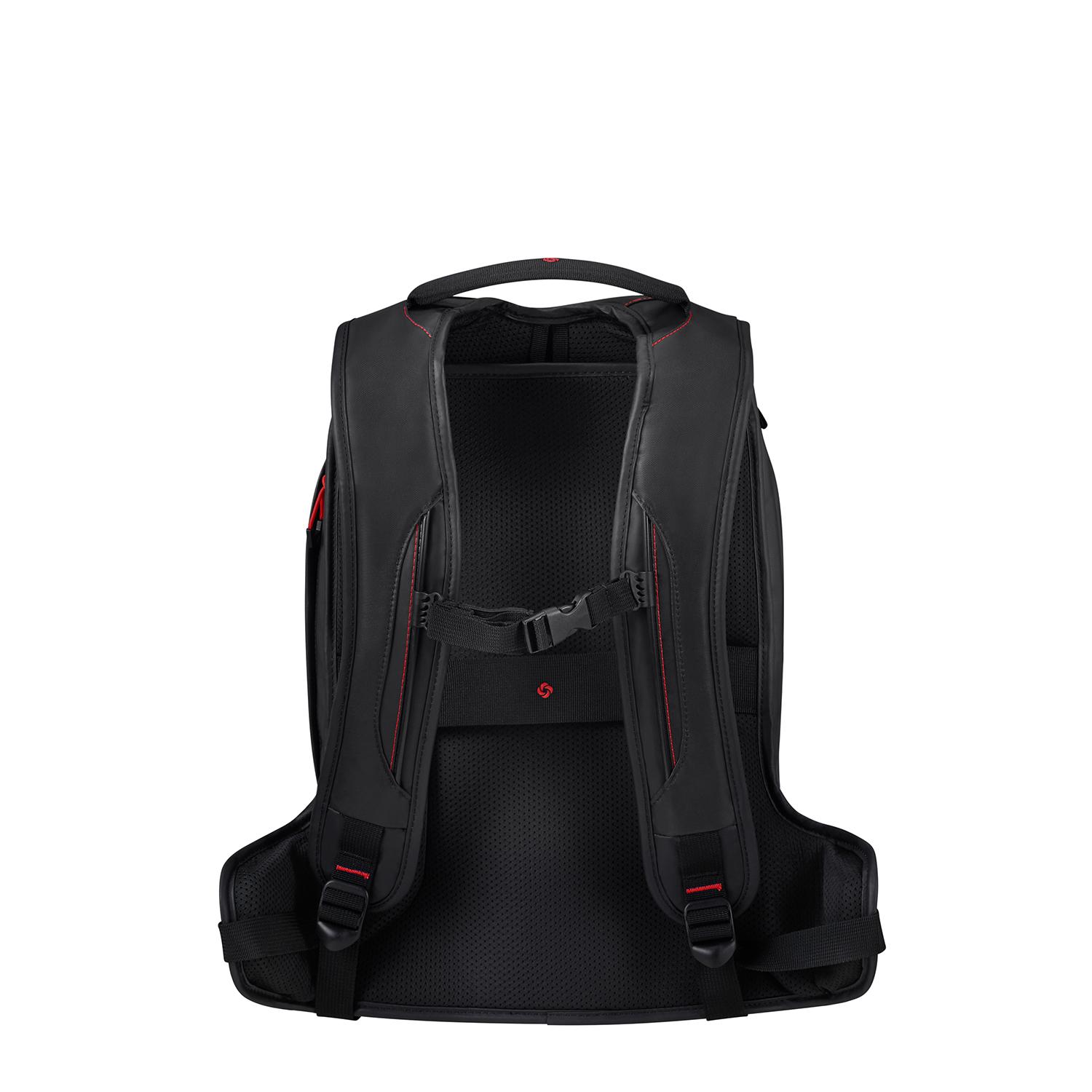 Samsonite Ecodiver Siyah Laptop Sırt Çantası 2010049846002