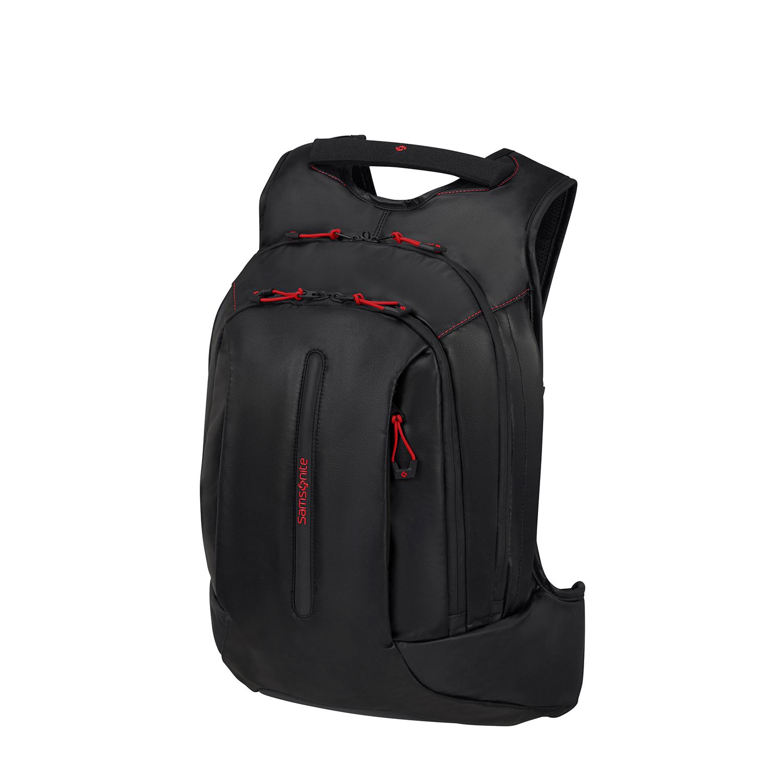 Samsonite Ecodiver Siyah Laptop Sırt Çantası 2010049846002