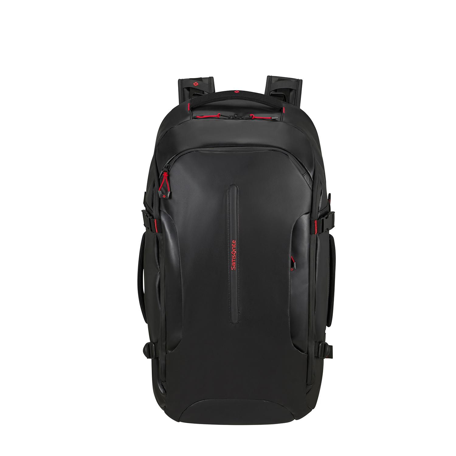 Samsonite Ecodiver Siyah Sırt Çantası 2010050092002