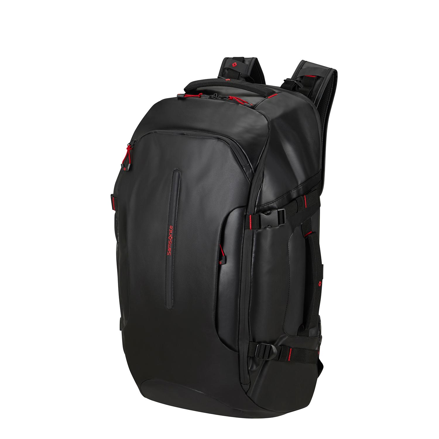 Samsonite Ecodiver Siyah Sırt Çantası 2010050092002