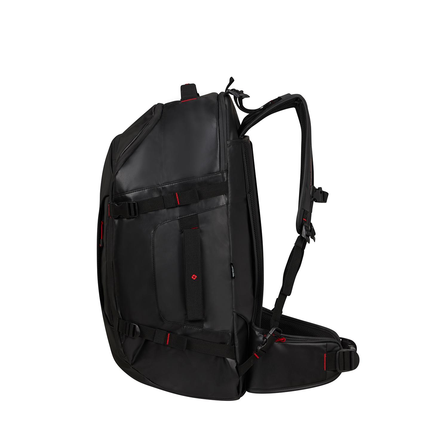 Samsonite Ecodiver Siyah Sırt Çantası 2010050092002