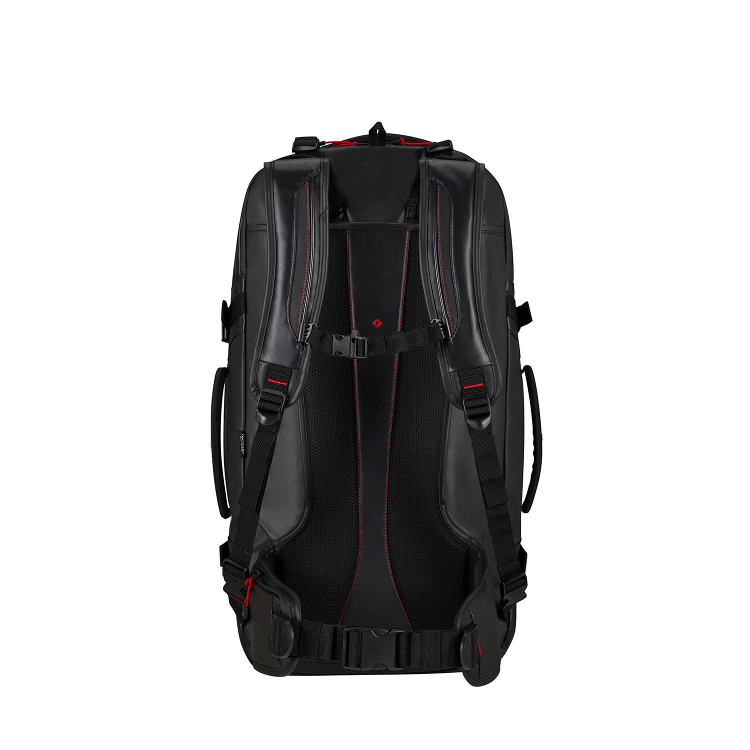 Samsonite Ecodiver Siyah Sırt Çantası 2010050092002