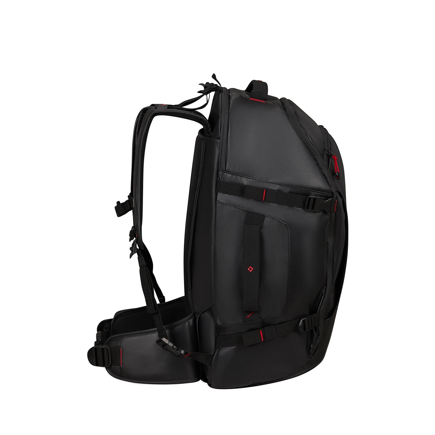 Samsonite Ecodiver Siyah Sırt Çantası 2010050092002