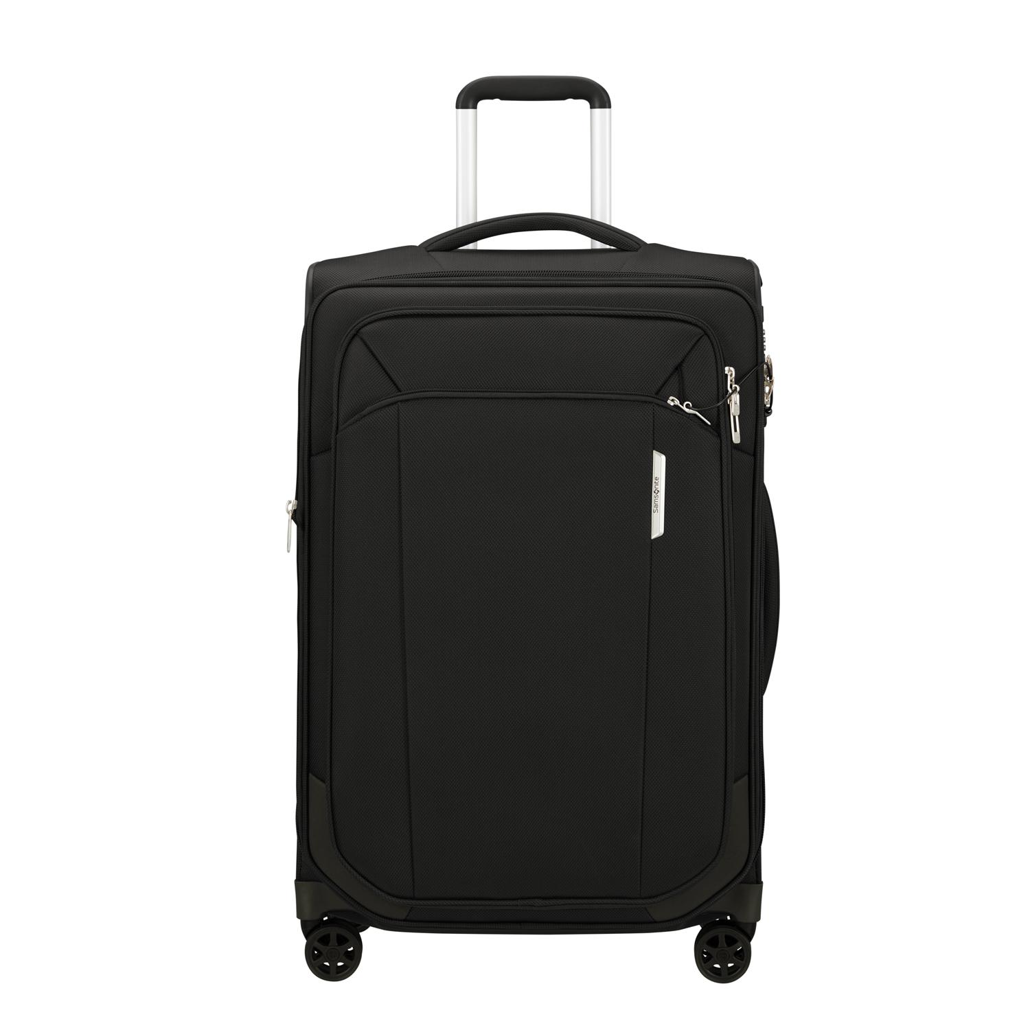 Samsonite Respark - Spinner 4 Tekerlekli Orta Boy Valiz 67 cm 2010050260002