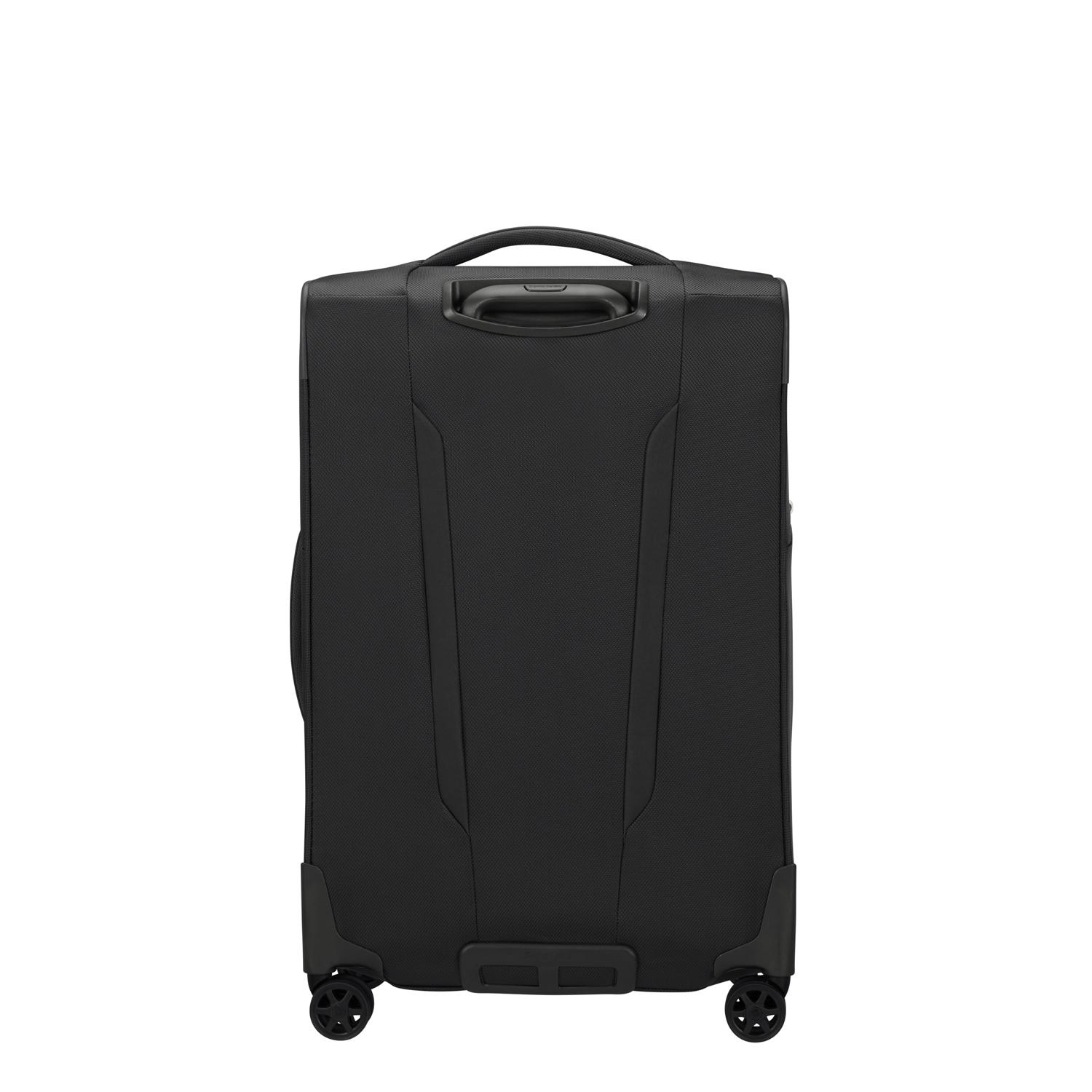 Samsonite Respark - Spinner 4 Tekerlekli Orta Boy Valiz 67 cm 2010050260002