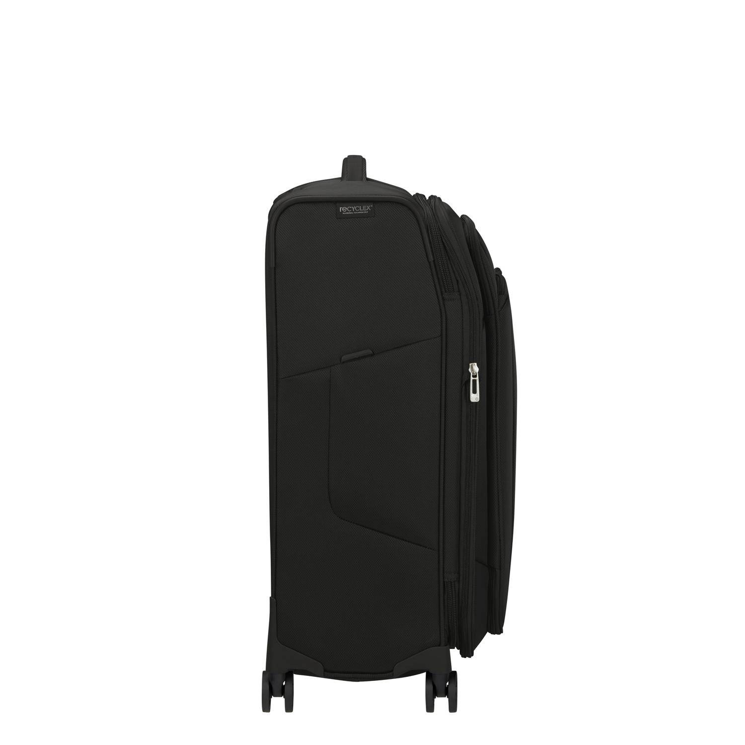 Samsonite Respark - Spinner 4 Tekerlekli Orta Boy Valiz 67 cm 2010050260002