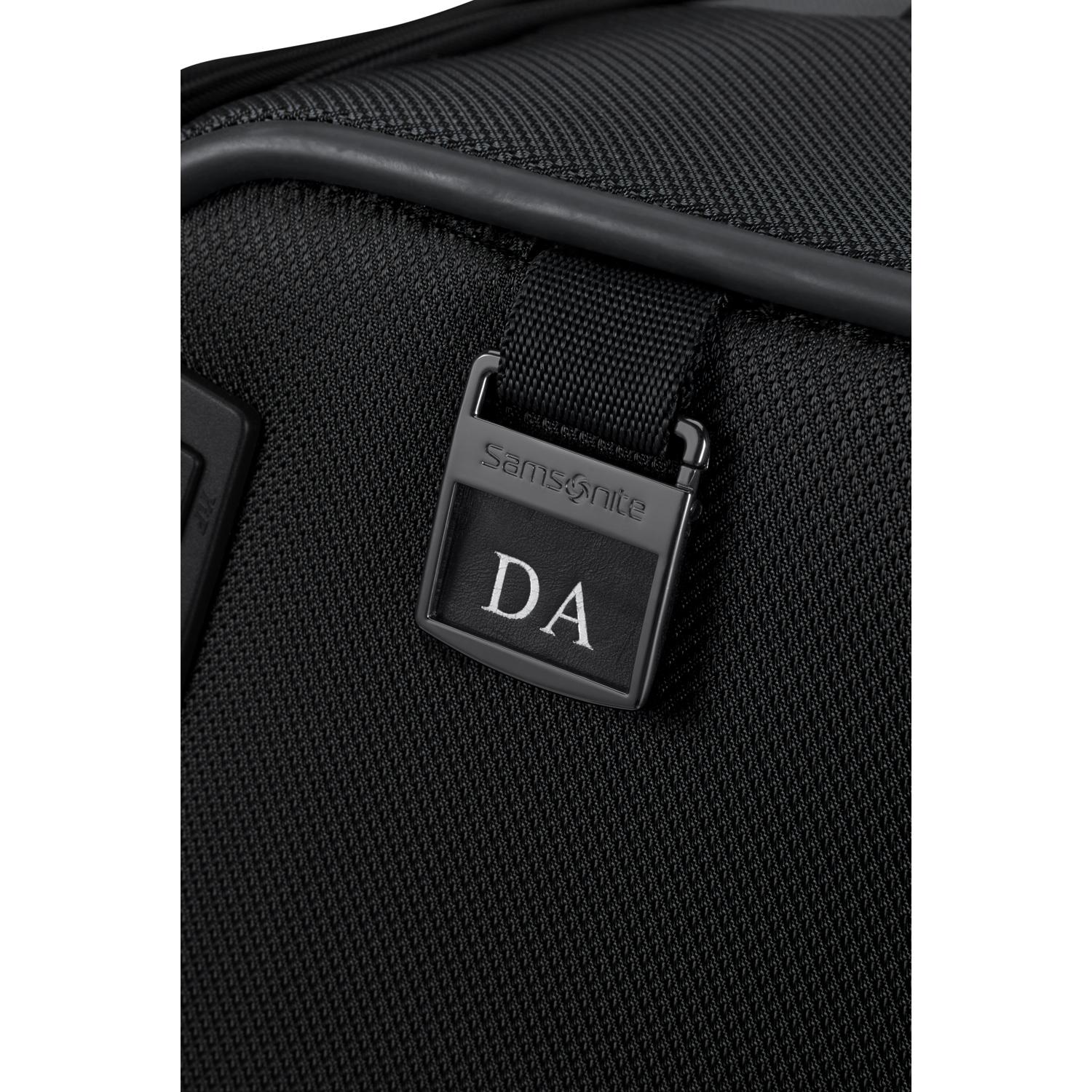 Samsonite Respark - Spinner 4 Tekerlekli Orta Boy Valiz 67 cm 2010050260002
