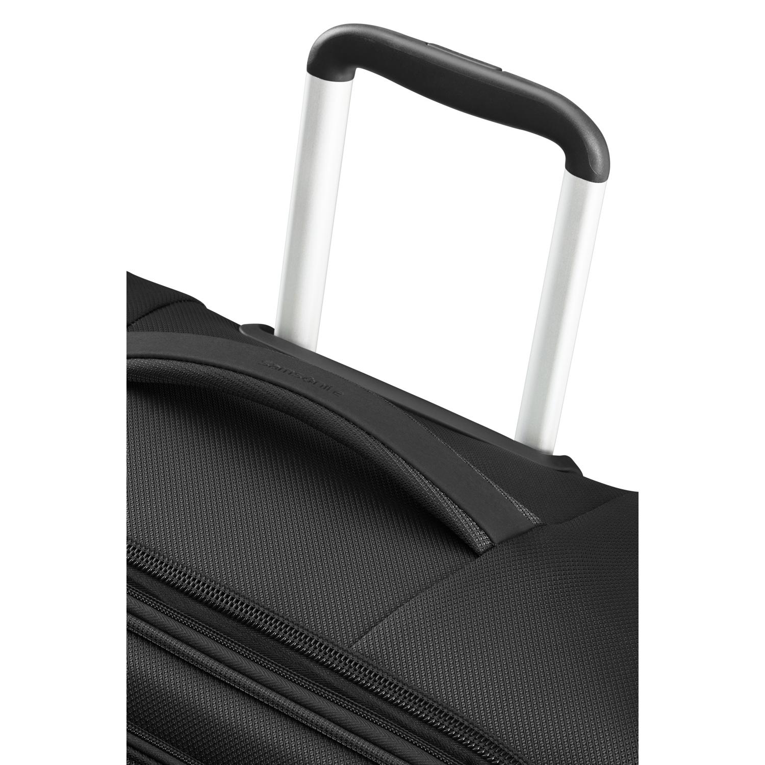 Samsonite Respark - Spinner 4 Tekerlekli Orta Boy Valiz 67 cm 2010050260002