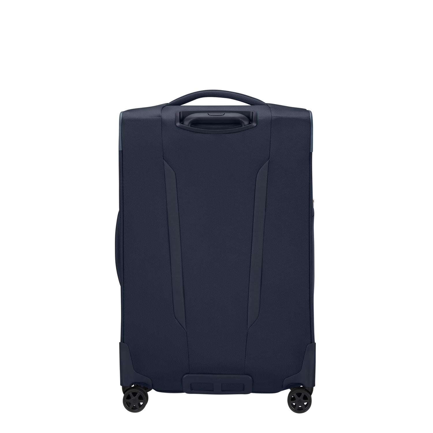Samsonite Respark - Spinner 4 Tekerlekli Orta Boy Valiz 67 cm 2010050260001