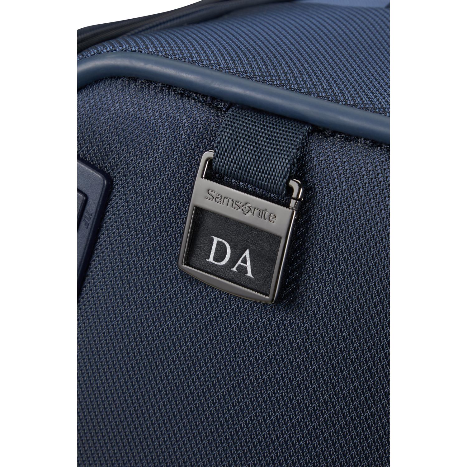 Samsonite Respark - Spinner 4 Tekerlekli Orta Boy Valiz 67 cm 2010050260001