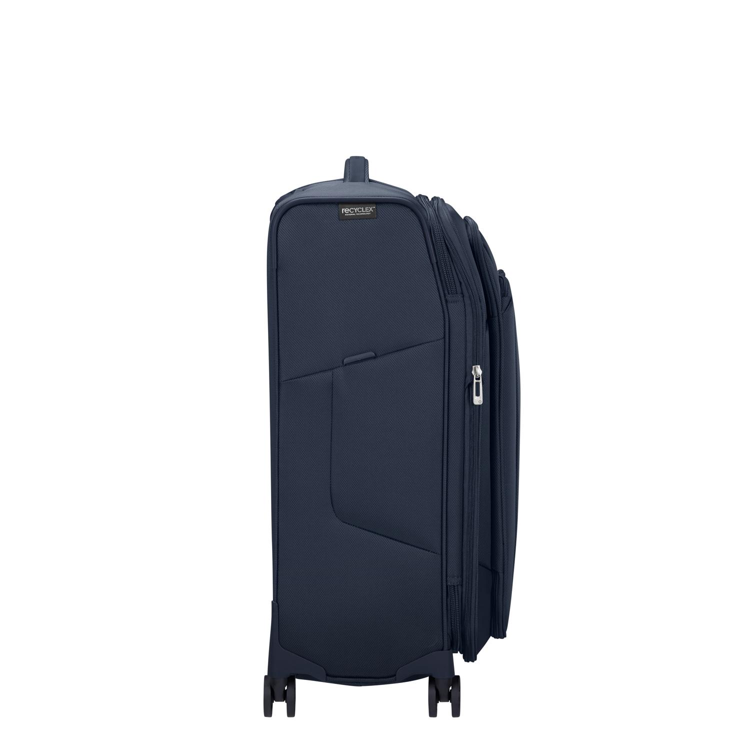 Samsonite Respark - Spinner 4 Tekerlekli Orta Boy Valiz 67 cm 2010050260001