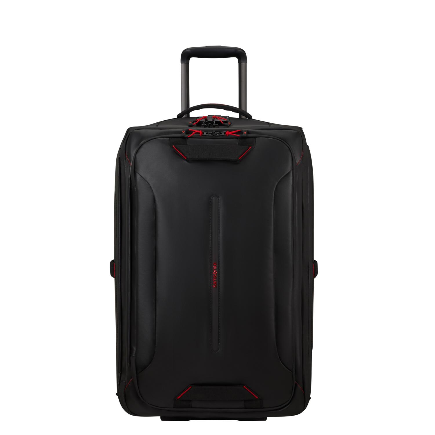 Samsonite Duffle Tekerlekli Spor Çantası 2010050229001