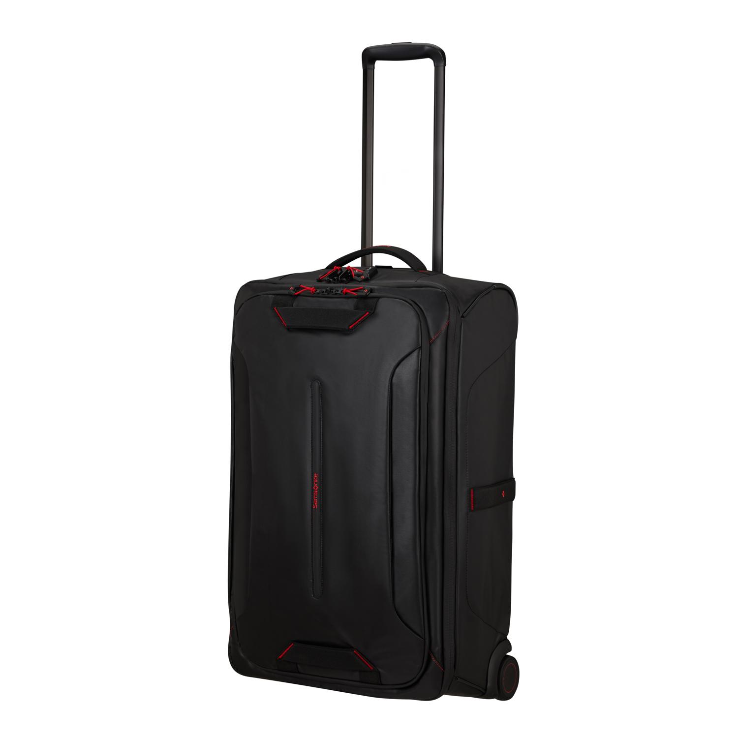 Samsonite Duffle Tekerlekli Spor Çantası 2010050229001