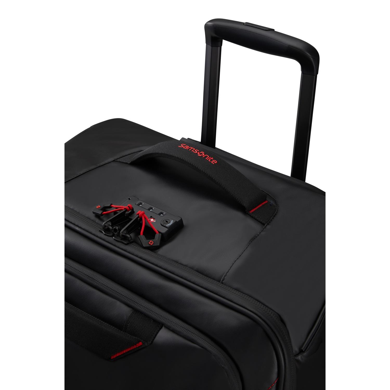 Samsonite Duffle Tekerlekli Spor Çantası 2010050229001