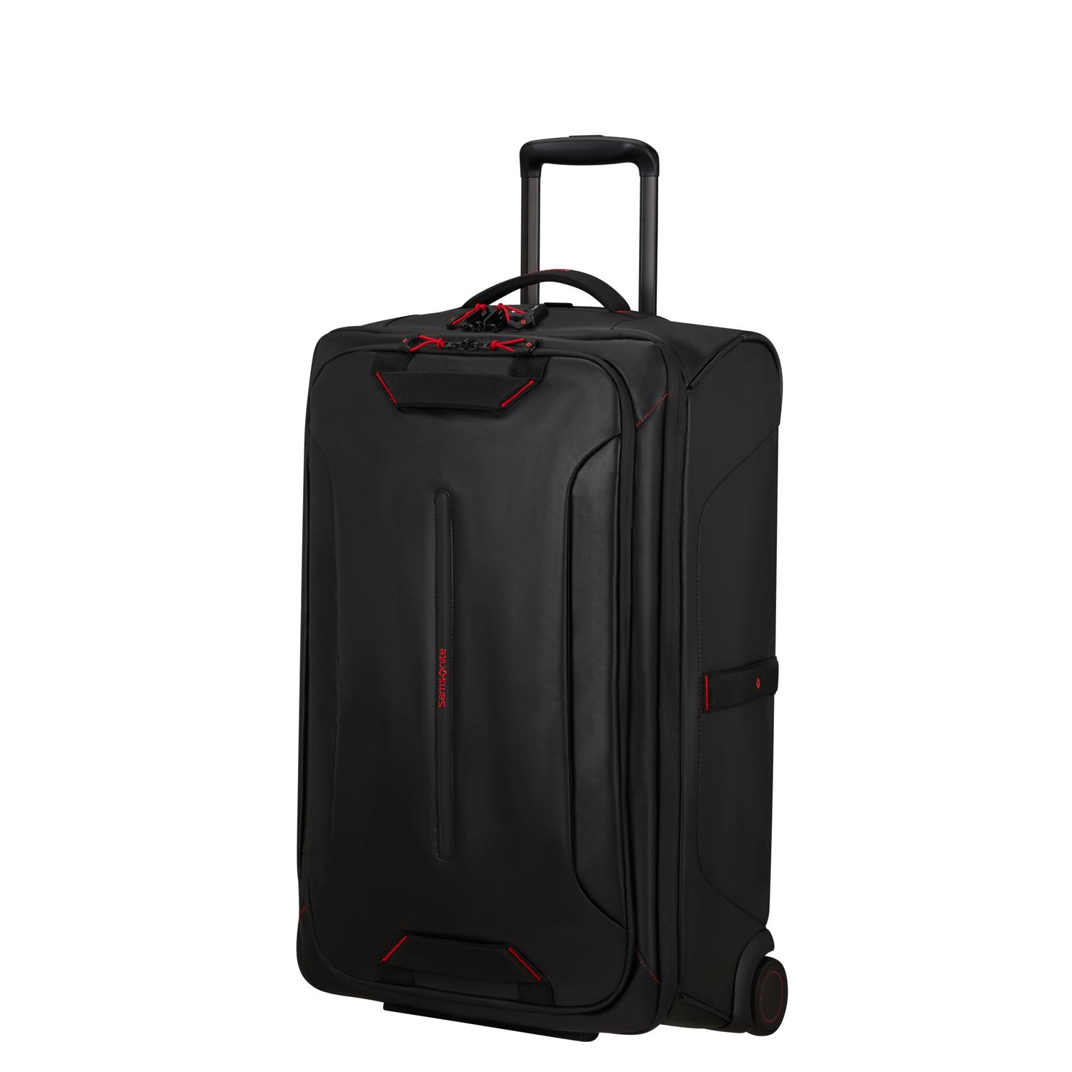 Samsonite Duffle Tekerlekli Spor Çantası 2010050229001