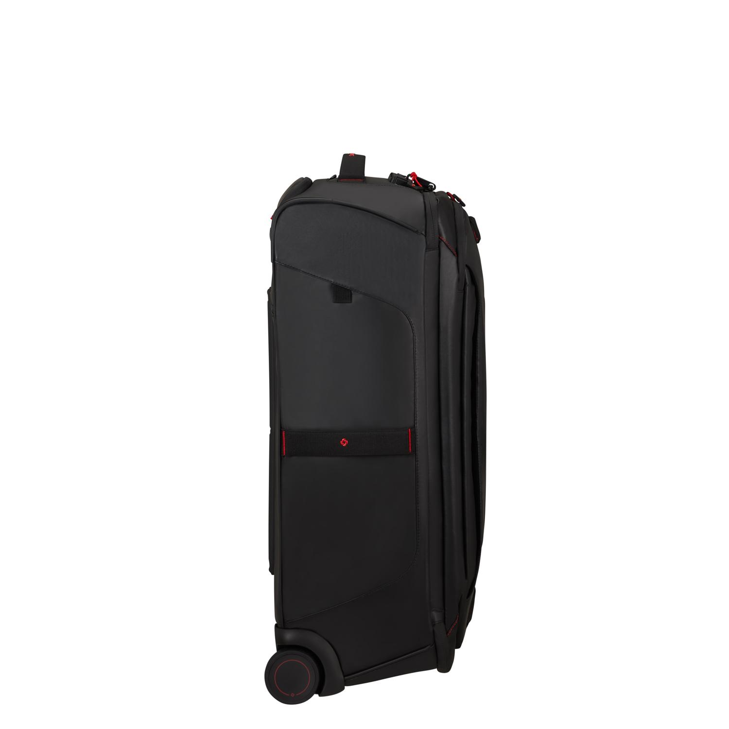 Samsonite Duffle Tekerlekli Spor Çantası 2010050229001