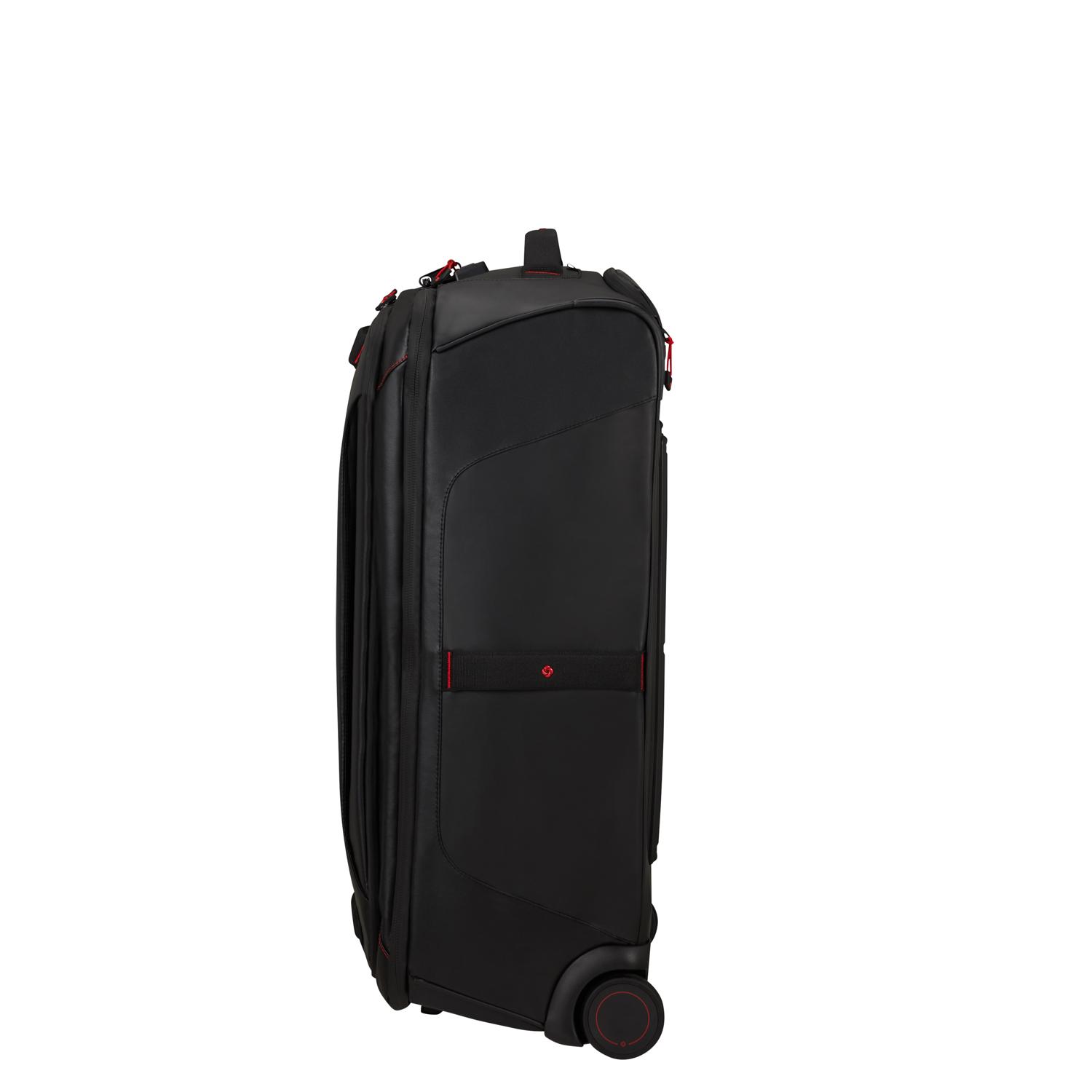 Samsonite Duffle Tekerlekli Spor Çantası 2010050229001