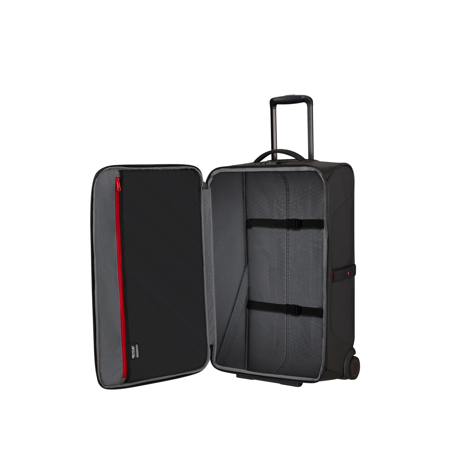 Samsonite Duffle Tekerlekli Spor Çantası 2010050229001