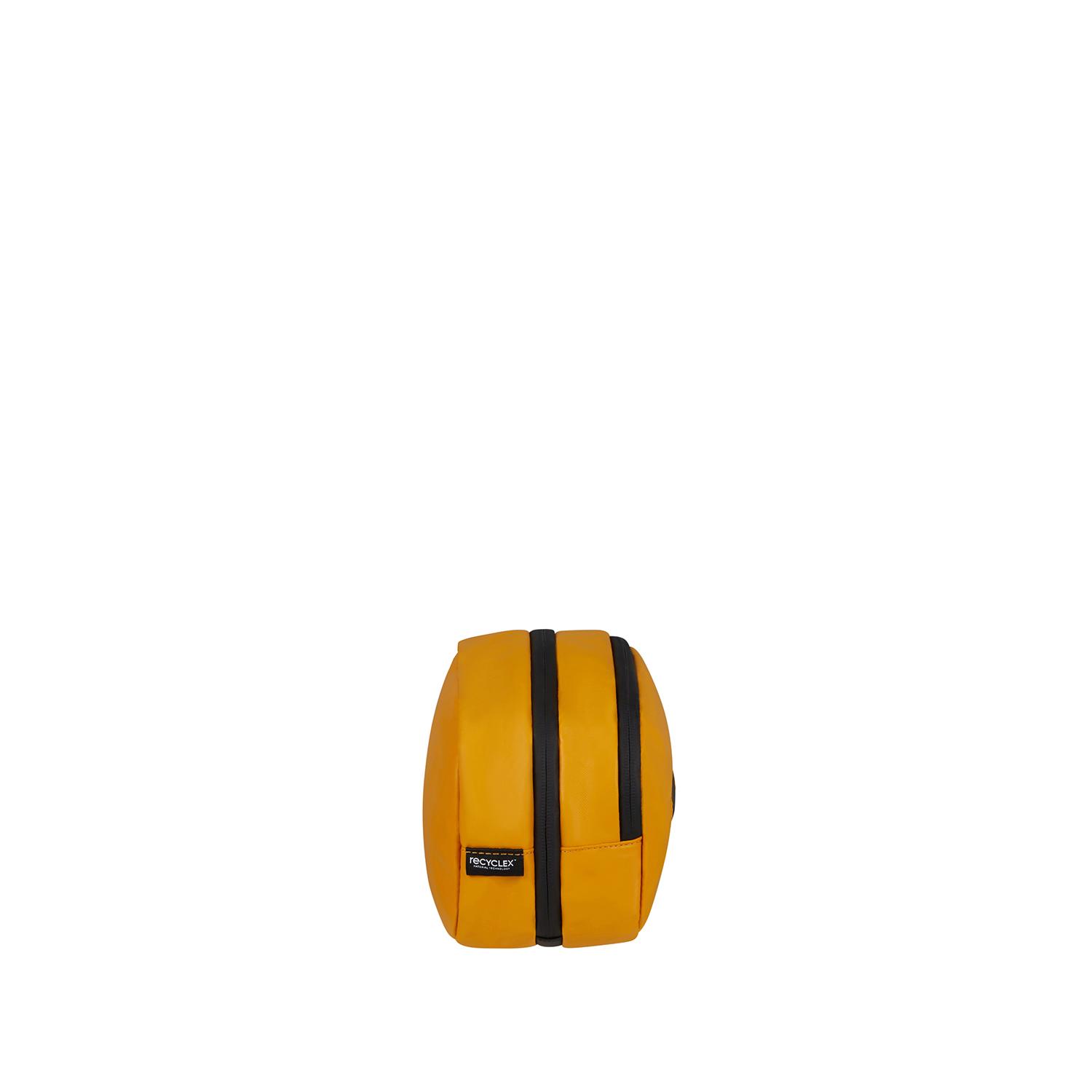 Samsonite Ecodiver Sarı Kozmetik Çantası 2010050263003