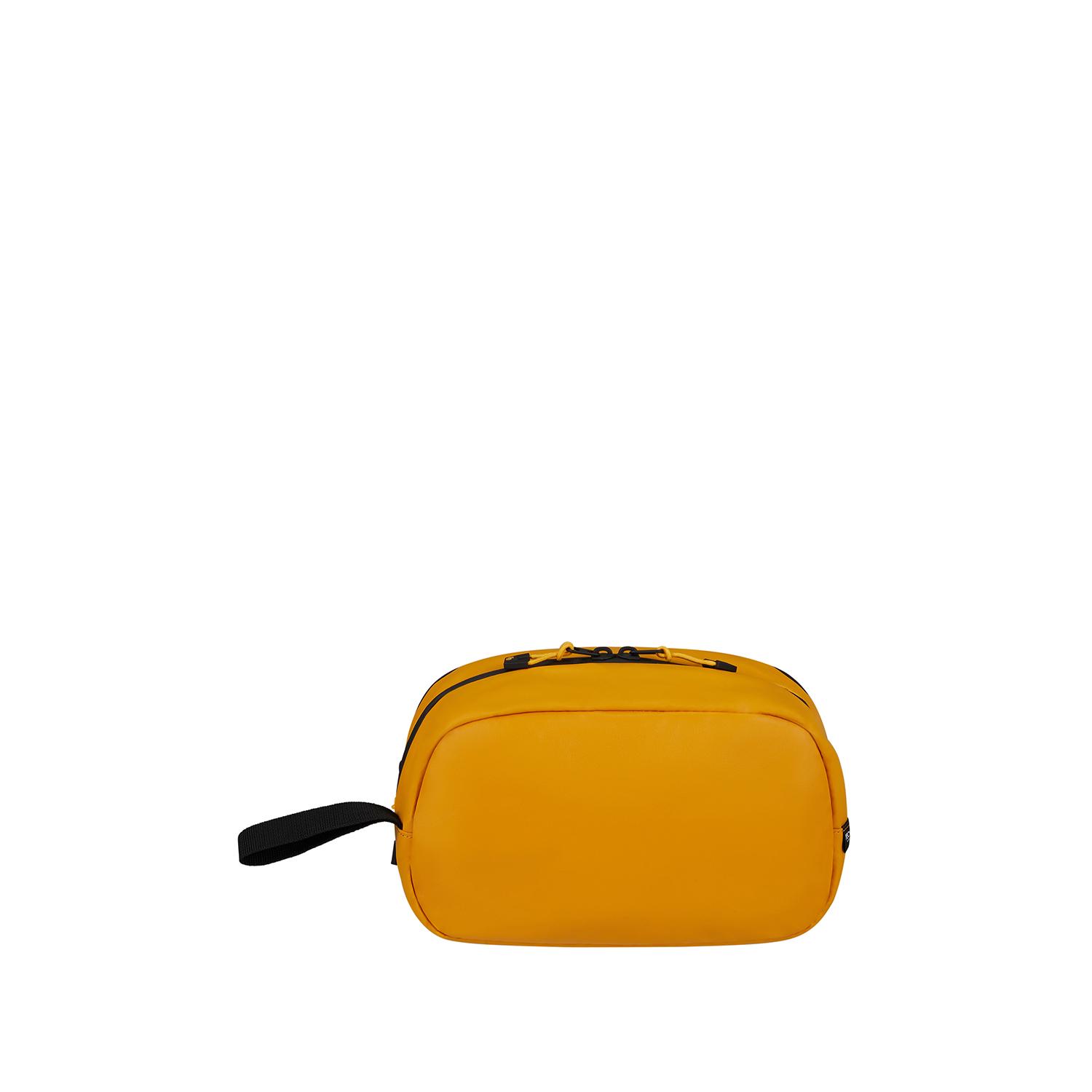 Samsonite Ecodiver Sarı Kozmetik Çantası 2010050263003
