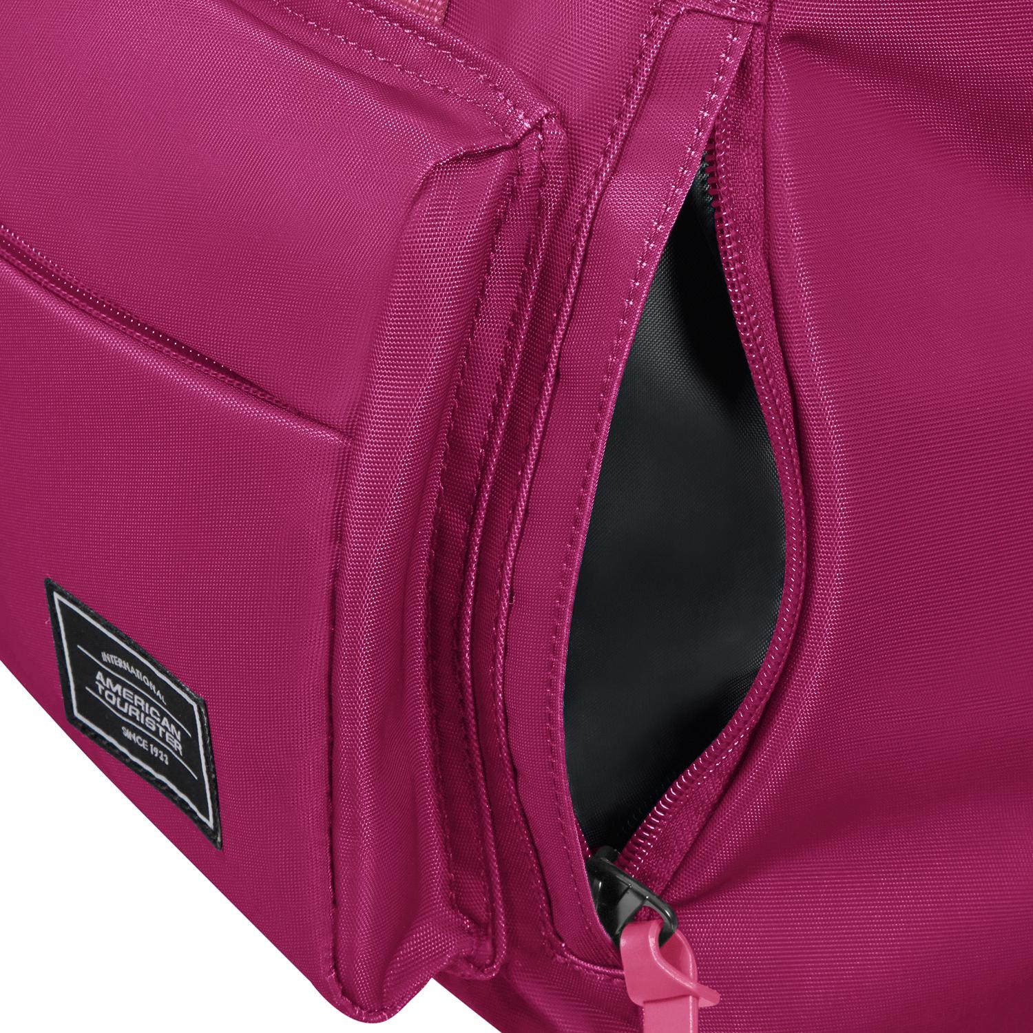 American Tourister Urban Groove Sırt Çantası 2010050896006