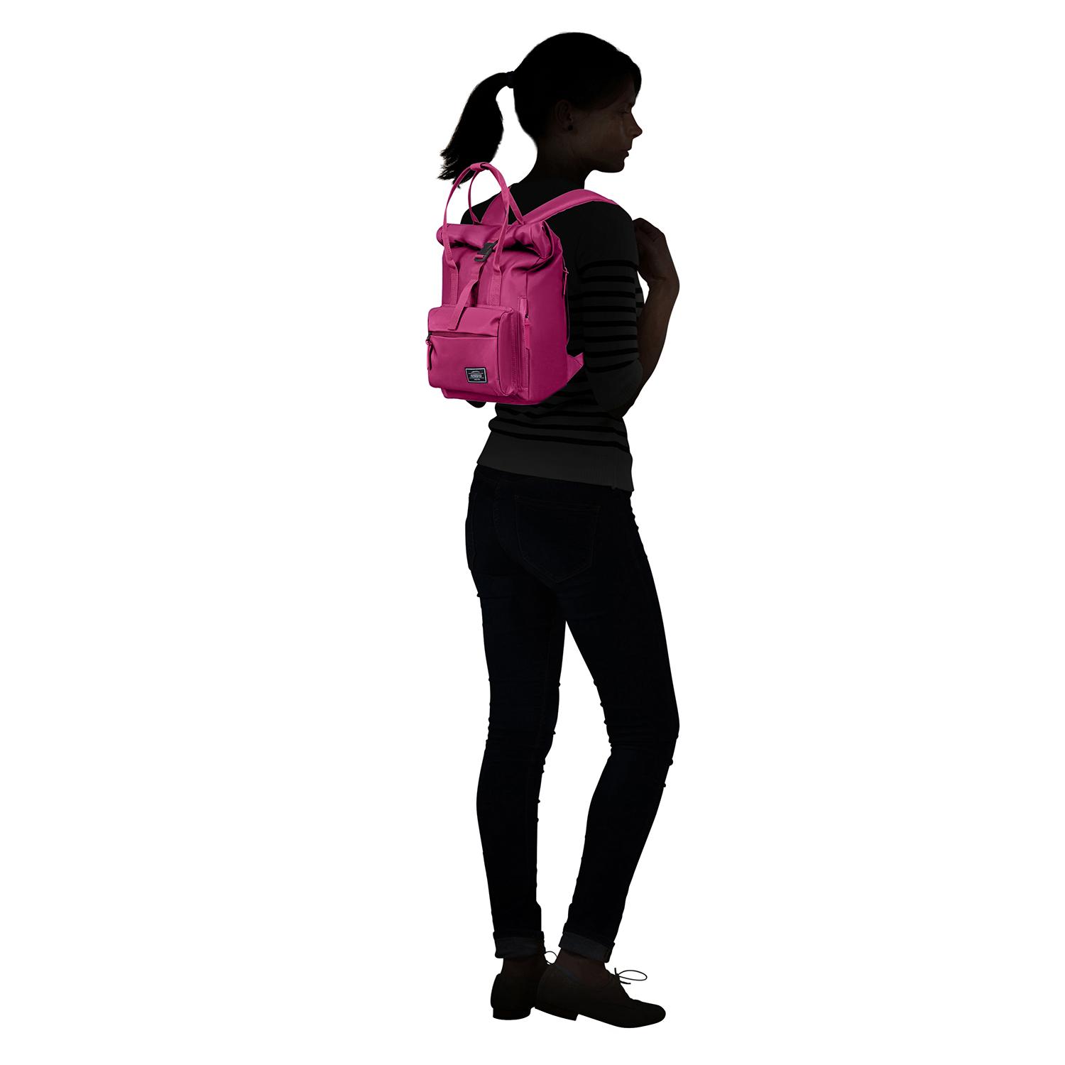 American Tourister Urban Groove Sırt Çantası 2010050896006