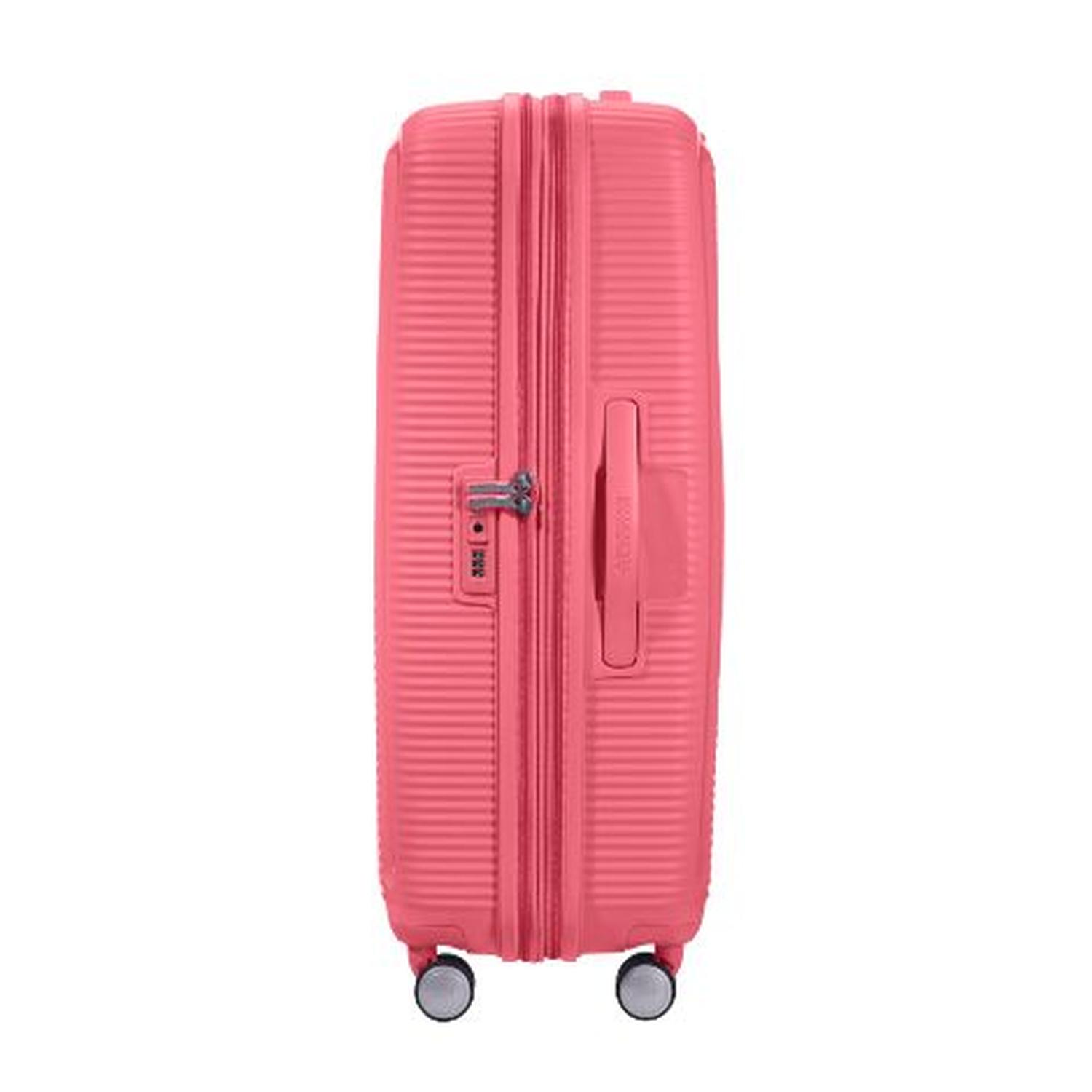 American Tourister Soundbox - Büyük Boy Valiz 77 cm 2010041752014