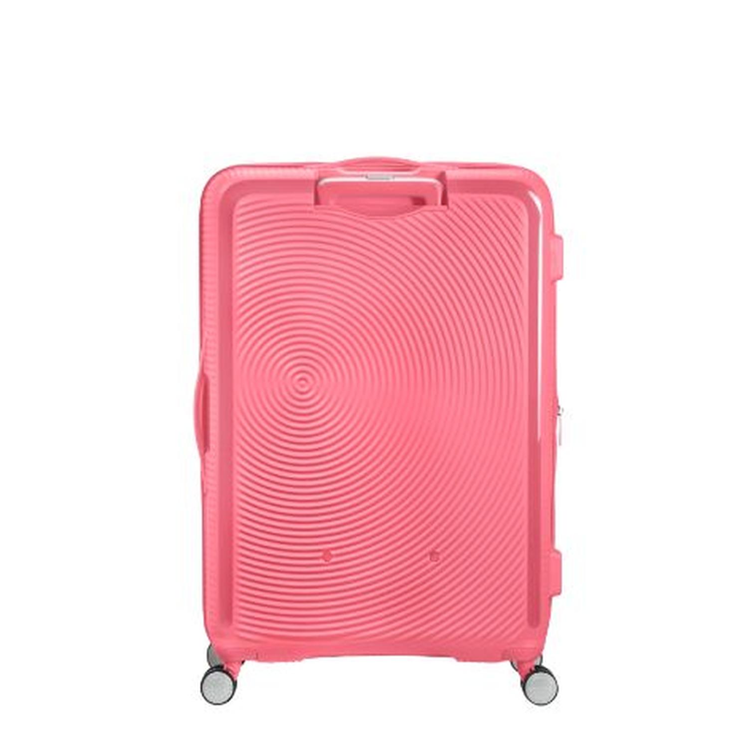 American Tourister Soundbox - Büyük Boy Valiz 77 cm 2010041752014