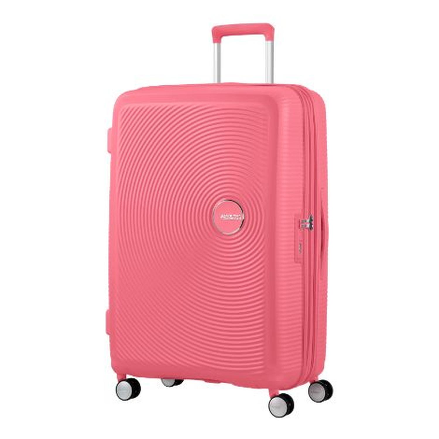 American Tourister Soundbox - Büyük Boy Valiz 77 cm 2010041752014