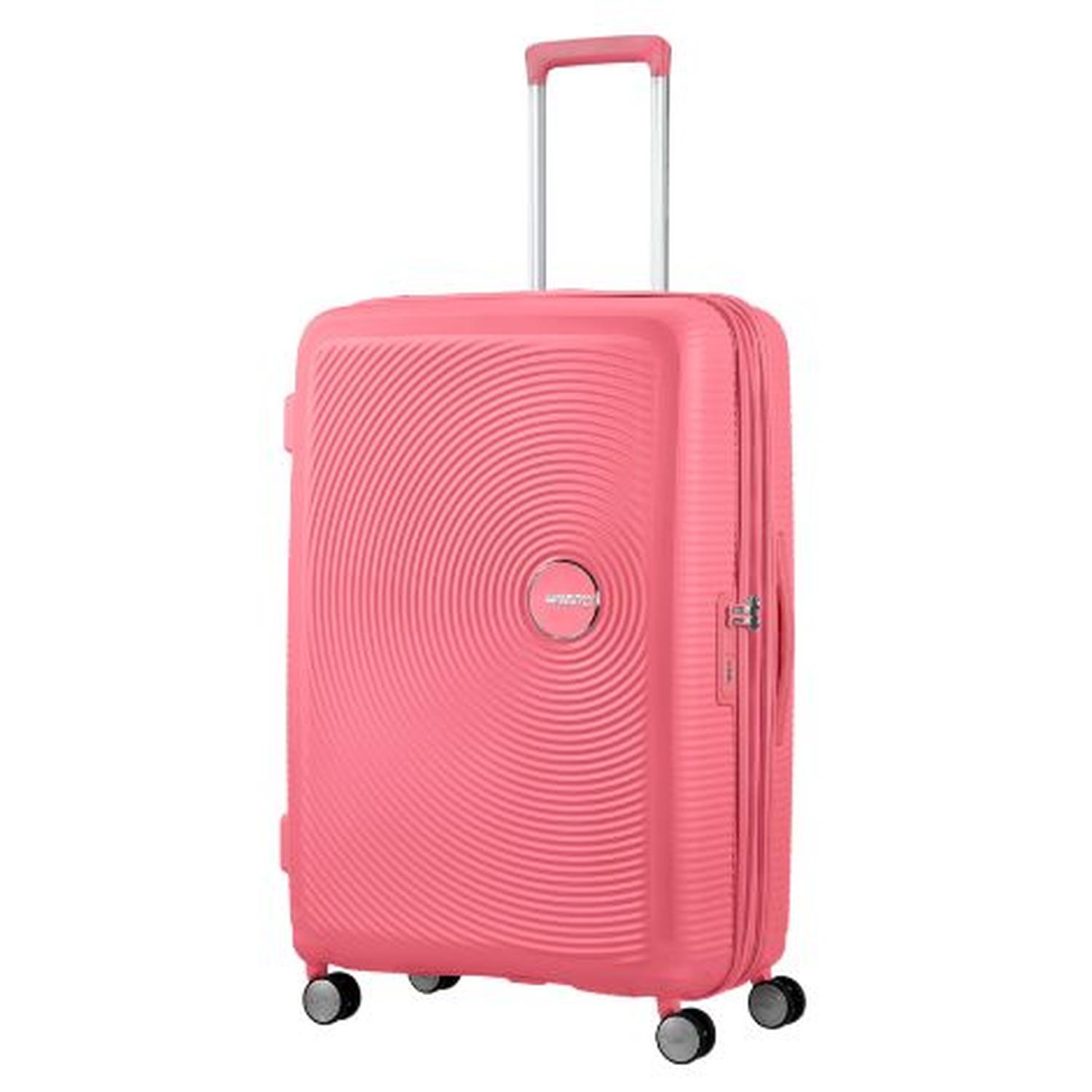 American Tourister Soundbox - Büyük Boy Valiz 77 cm 2010041752014