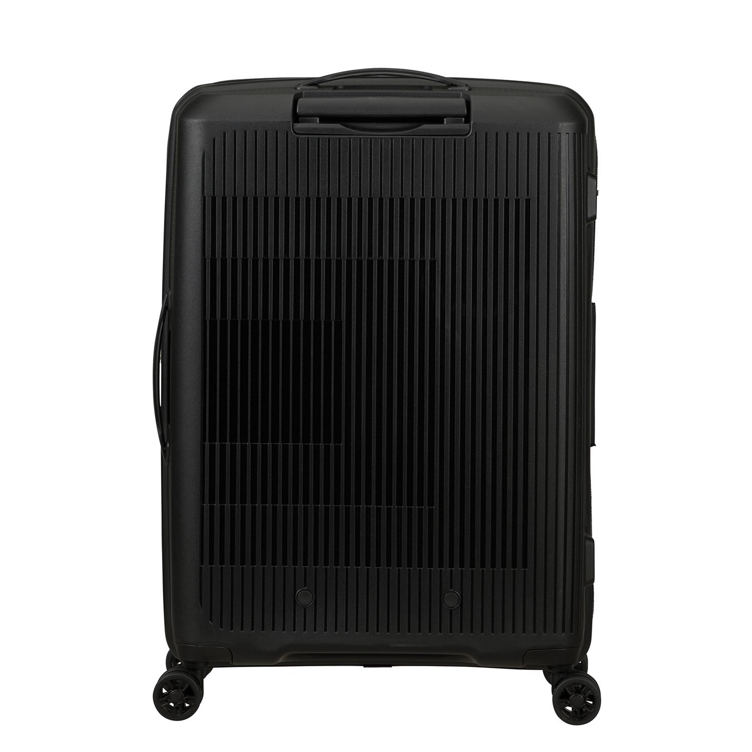 American Tourister Aerostep - Spinner 4 Tekerlekli Orta Boy Valiz 67 cm 2010051006001