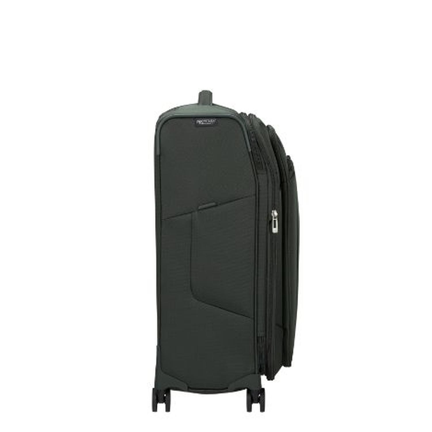 Samsonite Respark - Spinner 4 Tekerlekli Orta Boy Valiz 67 cm 2010050260003