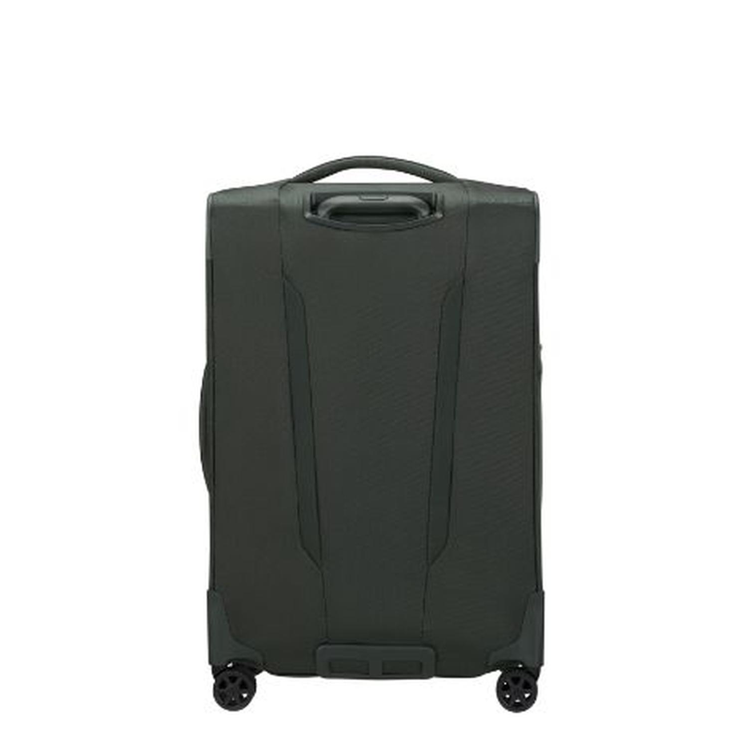 Samsonite Respark - Spinner 4 Tekerlekli Orta Boy Valiz 67 cm 2010050260003