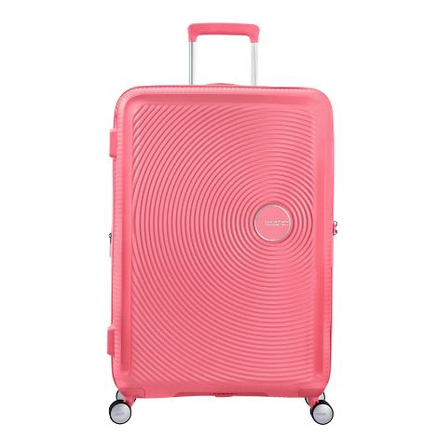 American Tourister Soundbox - Büyük Boy Valiz 77 cm 2010041752014