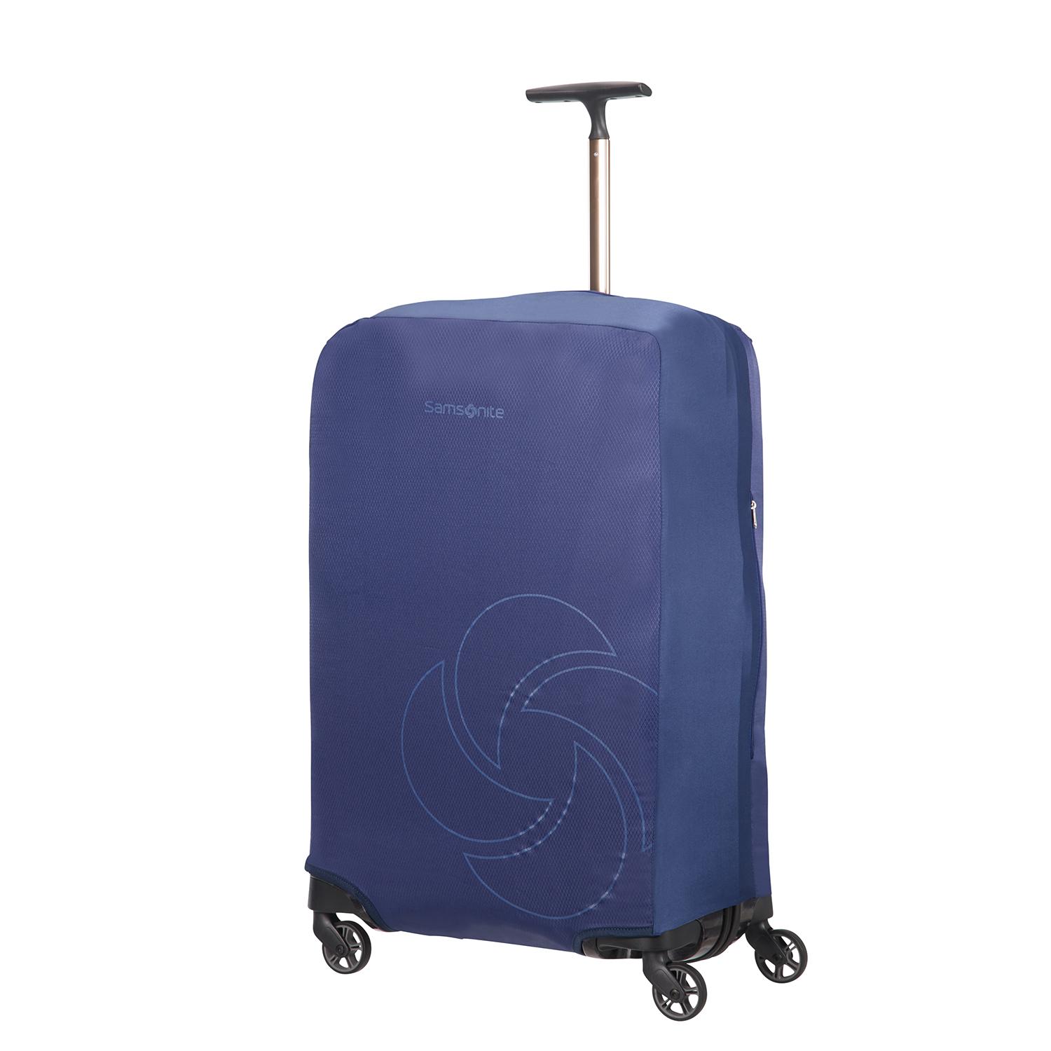 Samsonite Global Valiz Kılıfı L/M 2010045642002