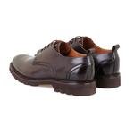 Lloyd Kahve Erkek Deri Klasik Ayakkabı 2010052505008