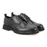 Lloyd Siyah Erkek Deri Klasik Ayakkabı 2010052505005