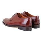 Grant Kahve Erkek Deri Klasik Ayakkabı 2010052560010