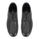 Conroy Siyah Erkek Deri Günlük Ayakkabı 2010052507001
