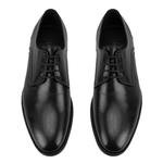 Jewel Siyah Erkek Deri Klasik Ayakkabı 2010052669003