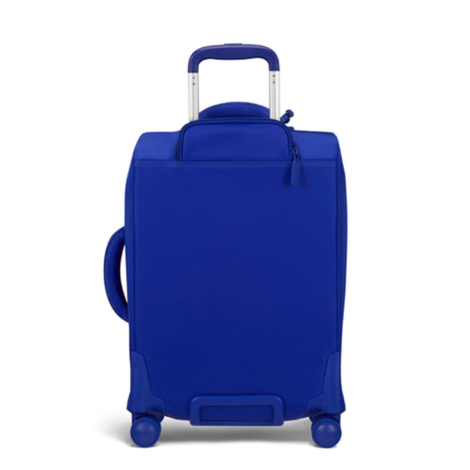 Lipault Plume - 4 Tekerlekli Kabin Boy Valiz 55 cm 2010047720011