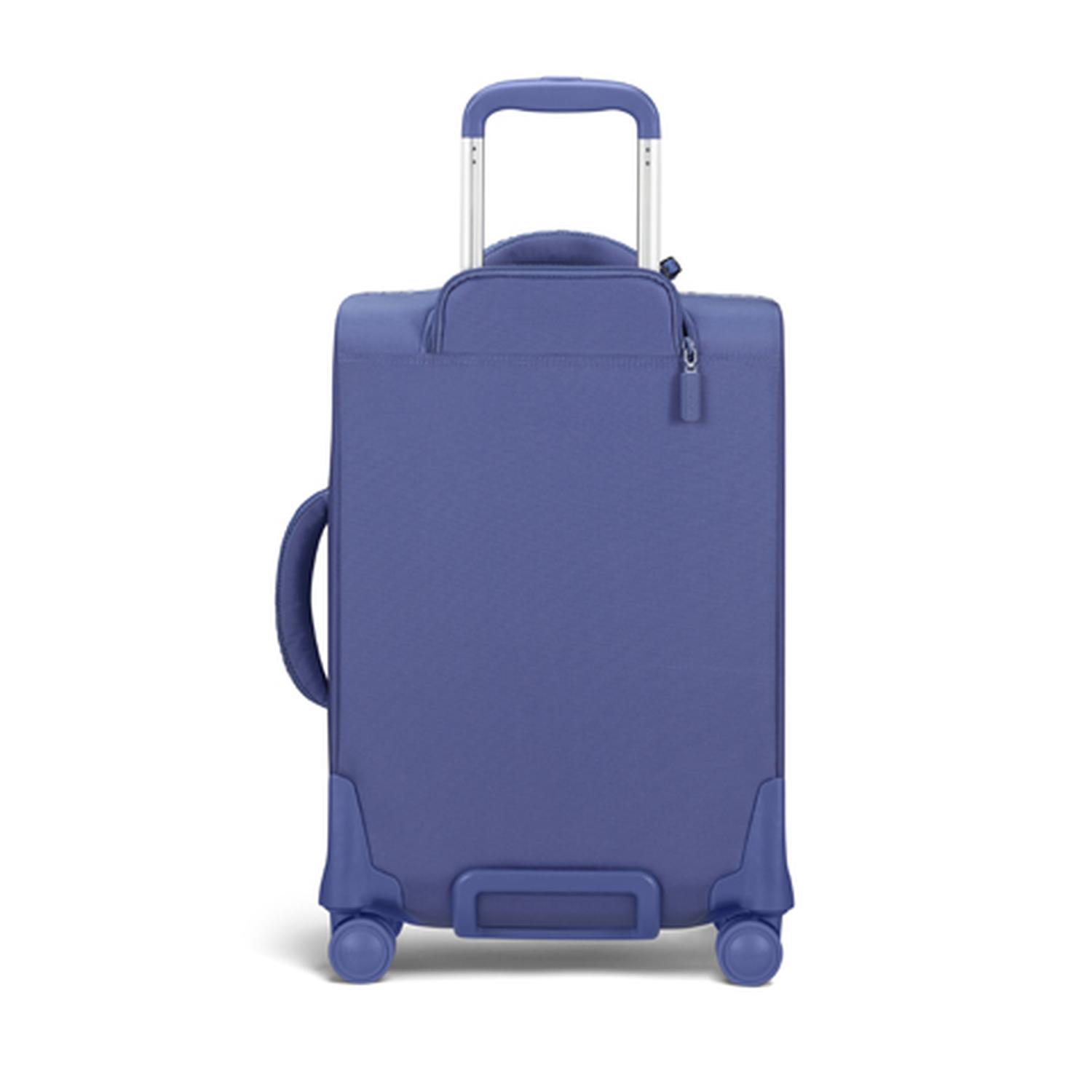 Lipault Plume Fresh - 4 Tekerlekli Kabin Boy Valiz 55 cm 2010052246001