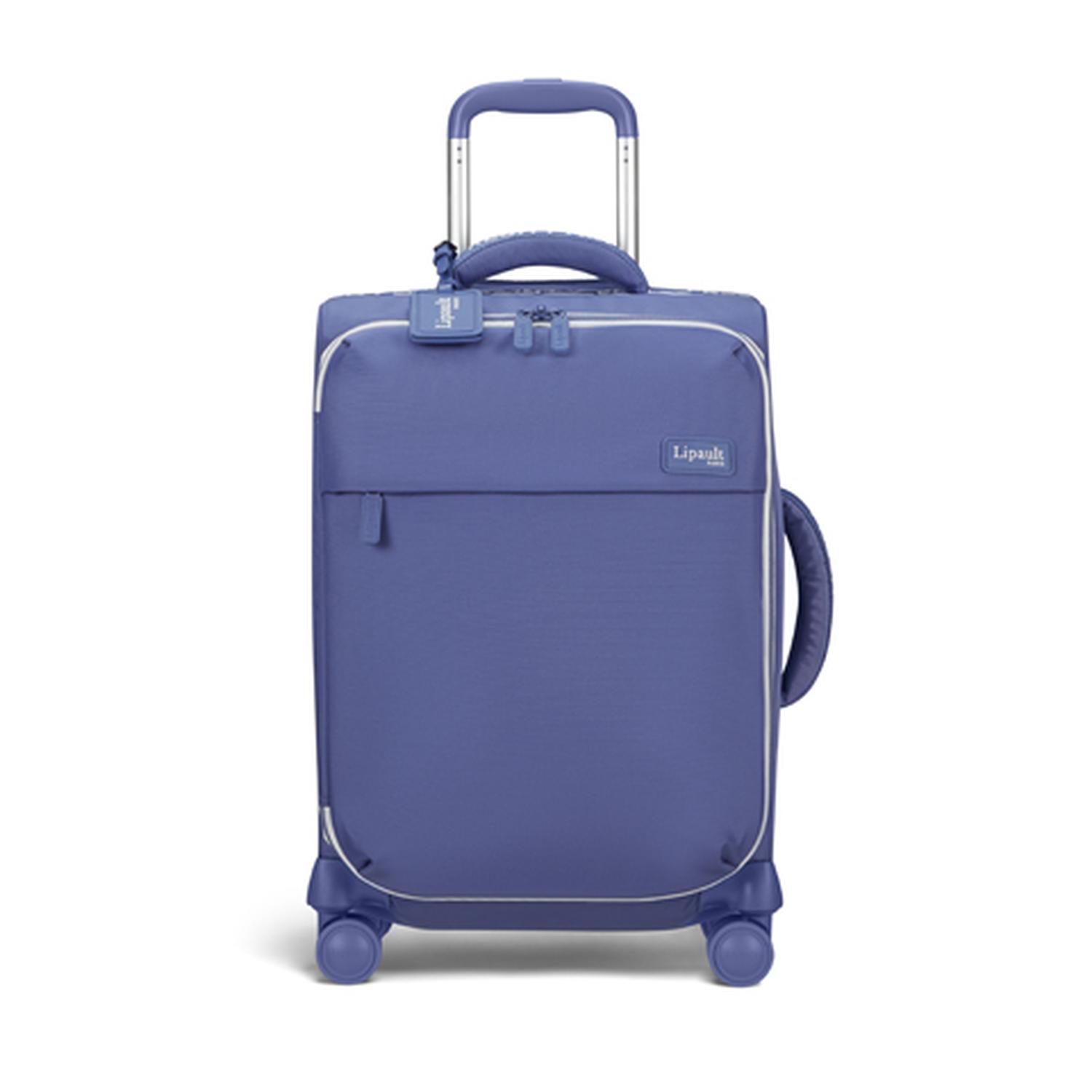 Lipault Plume Fresh - 4 Tekerlekli Kabin Boy Valiz 55 cm 2010052246001