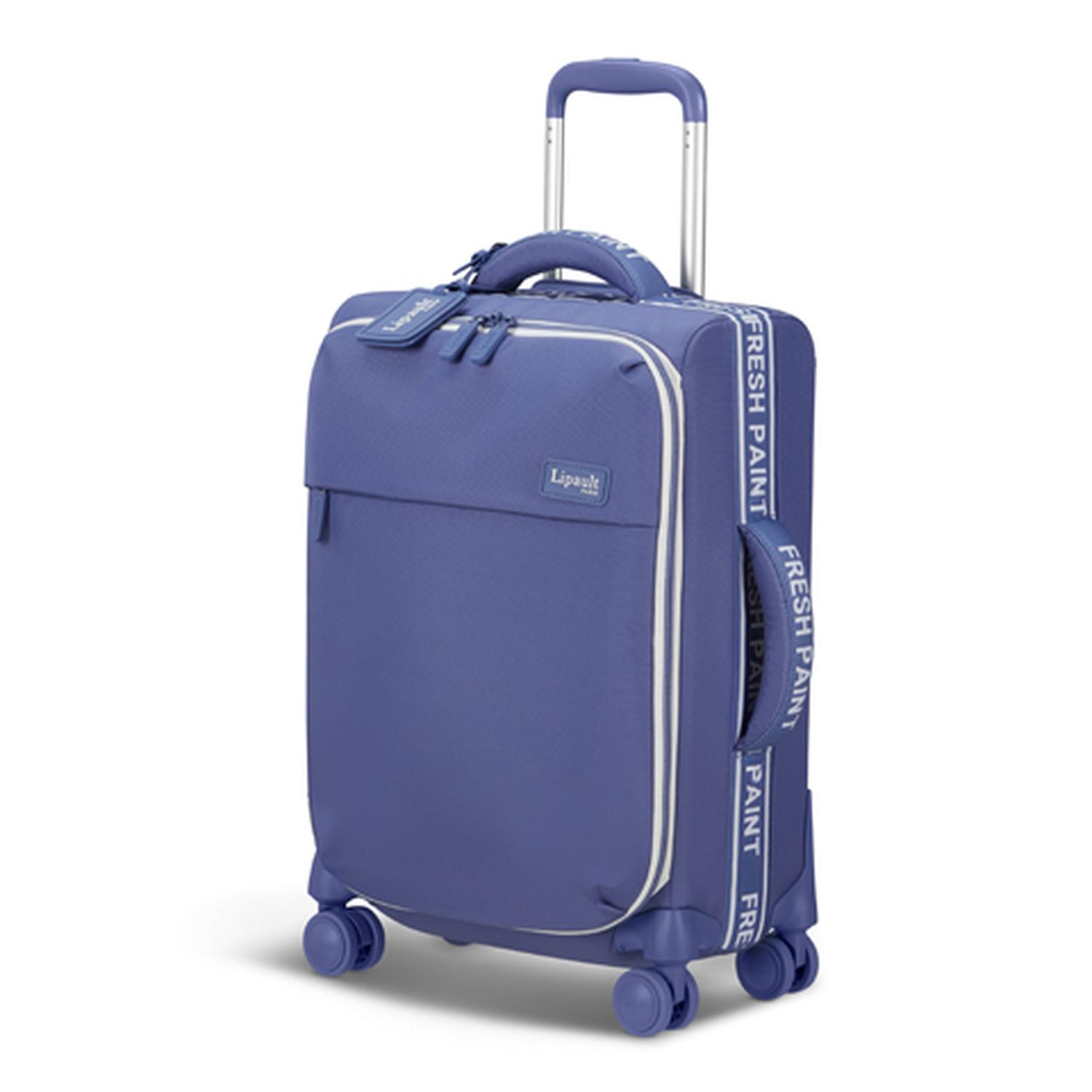 Lipault Plume Fresh - 4 Tekerlekli Kabin Boy Valiz 55 cm 2010052246001