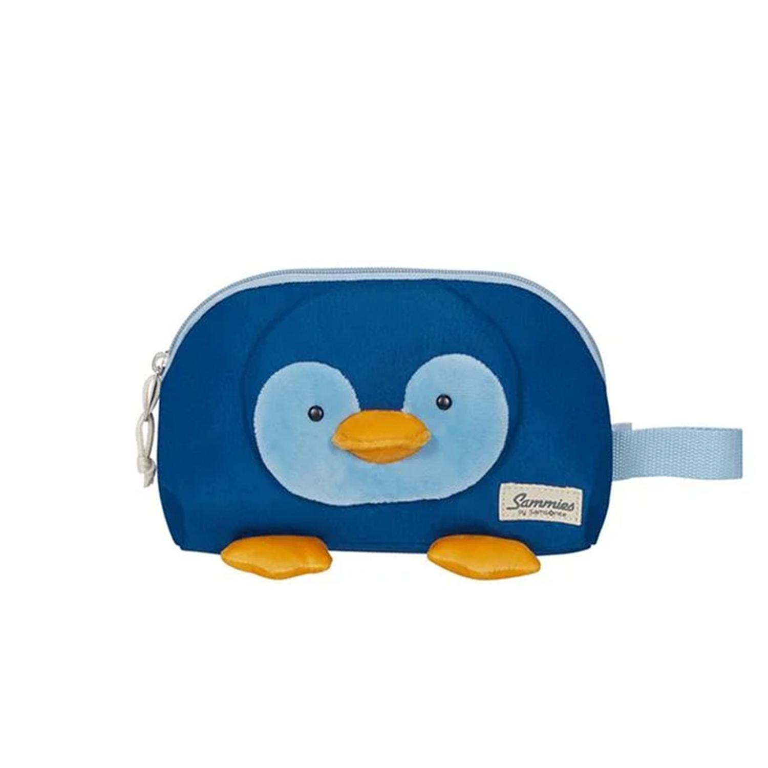 Samsonite Happy Sammies Eco - Kalem Kutusu 2010049500001